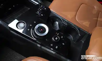 Kia Sportage 2024 1.6 Автомат в Москве № 132094, миниатюра 2