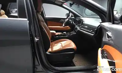 Kia Sportage 2024 1.6 Автомат в Москве № 132094, миниатюра 4