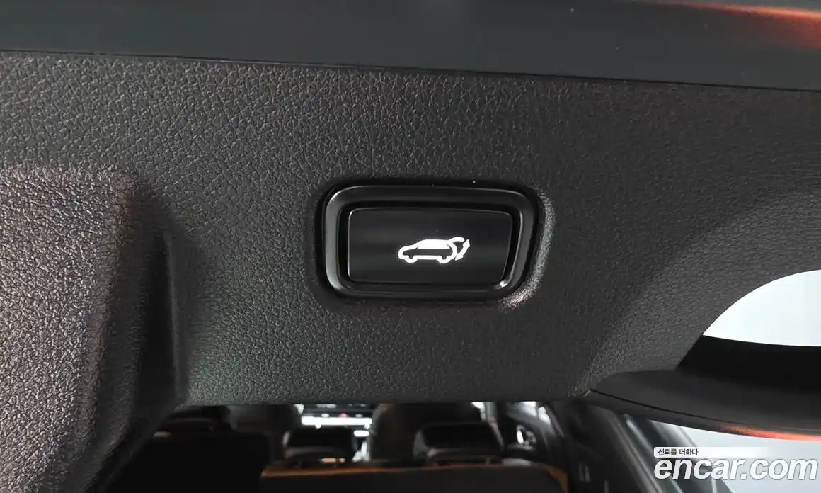 Kia Sportage 2024 1.6 Автомат в Москве № 132094, фото 7