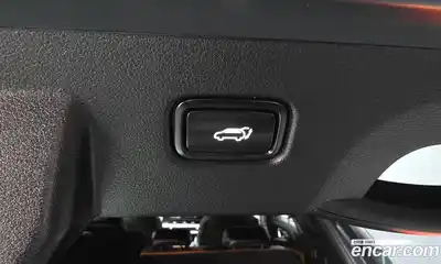 Kia Sportage 2024 1.6 Автомат в Москве № 132094, миниатюра 7