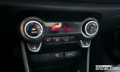 Kia Morning 2021 1.0 Автомат в Москве № 132491, миниатюра 2