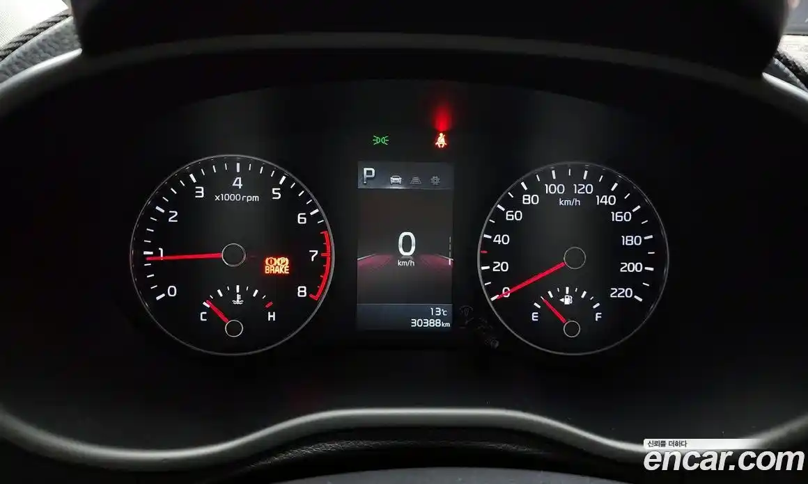 Kia Morning 2021 1.0 Автомат в Москве № 132491, фото 3