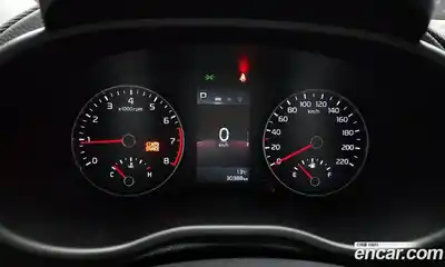 Kia Morning 2021 1.0 Автомат в Москве № 132491, миниатюра 3