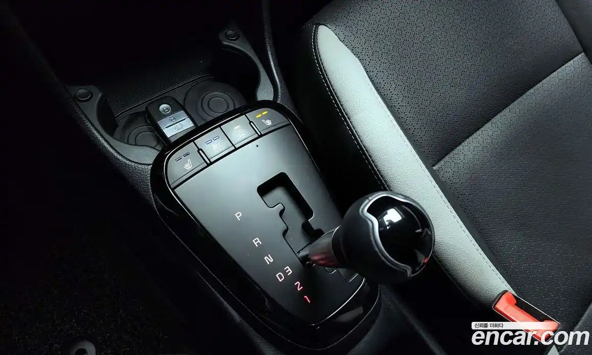 Kia Morning 2021 1.0 Автомат в Москве № 132491, фото 4