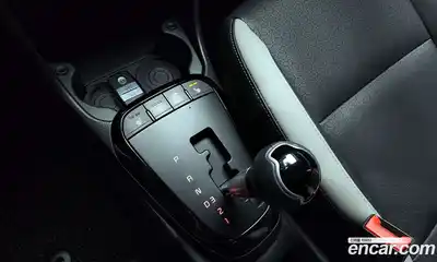 Kia Morning 2021 1.0 Автомат в Москве № 132491, миниатюра 4