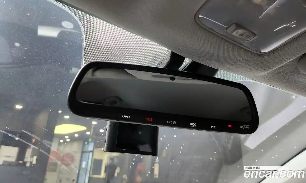 Kia Morning 2021 1.0 Автомат в Москве № 132491, фото 6