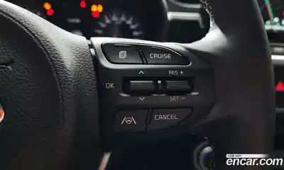 Kia Morning 2021 1.0 Автомат в Москве № 132491, миниатюра 7