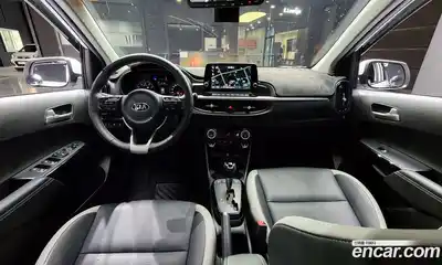 Kia Morning 2021 1.0 Автомат в Москве № 132491, миниатюра 10