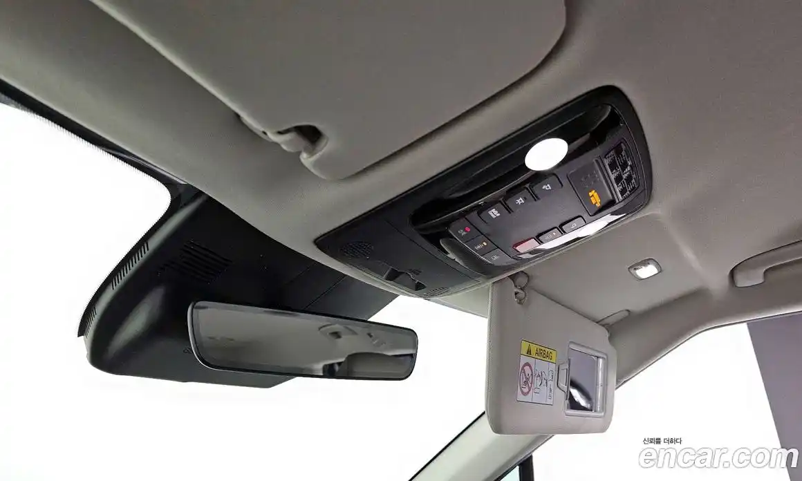 Kia Canival 2025 2.2 Автомат в Москве № 132856, фото 11