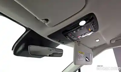 Kia Canival 2025 2.2 Автомат в Москве № 132856, миниатюра 11