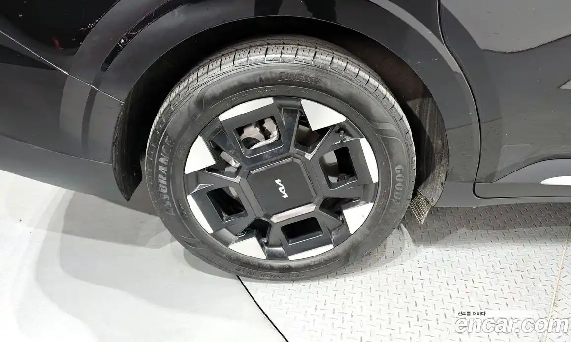 Kia Canival 2025 2.2 Автомат в Москве № 132856, фото 16