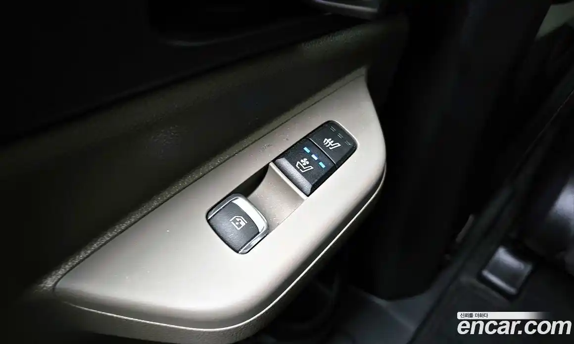 Kia Canival 2025 2.2 Автомат в Москве № 132856, фото 17