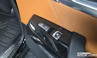 Kia Mohave 2022 3.0 Автомат в Москве № 133120, миниатюра 7