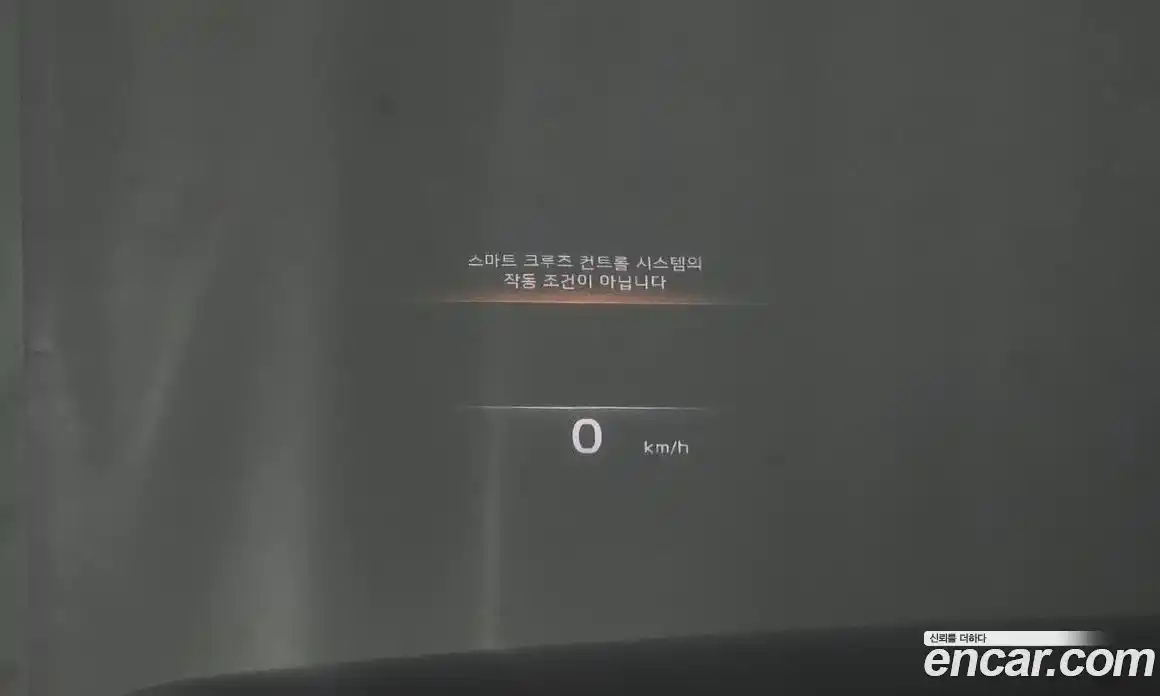 Kia Mohave 2022 3.0 Автомат в Москве № 133120, фото 8