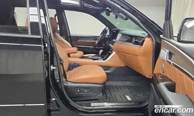 Kia Mohave 2022 3.0 Автомат в Москве № 133120, миниатюра 10