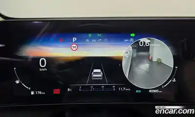 Kia Sportage 2022 1.6 Автомат в Москве № 133873, миниатюра 11