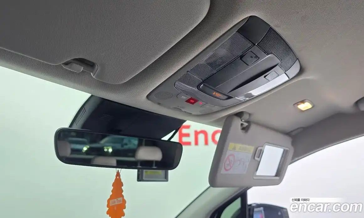 Kia Sportage 2022 1.6 Автомат в Москве № 133873, фото 13