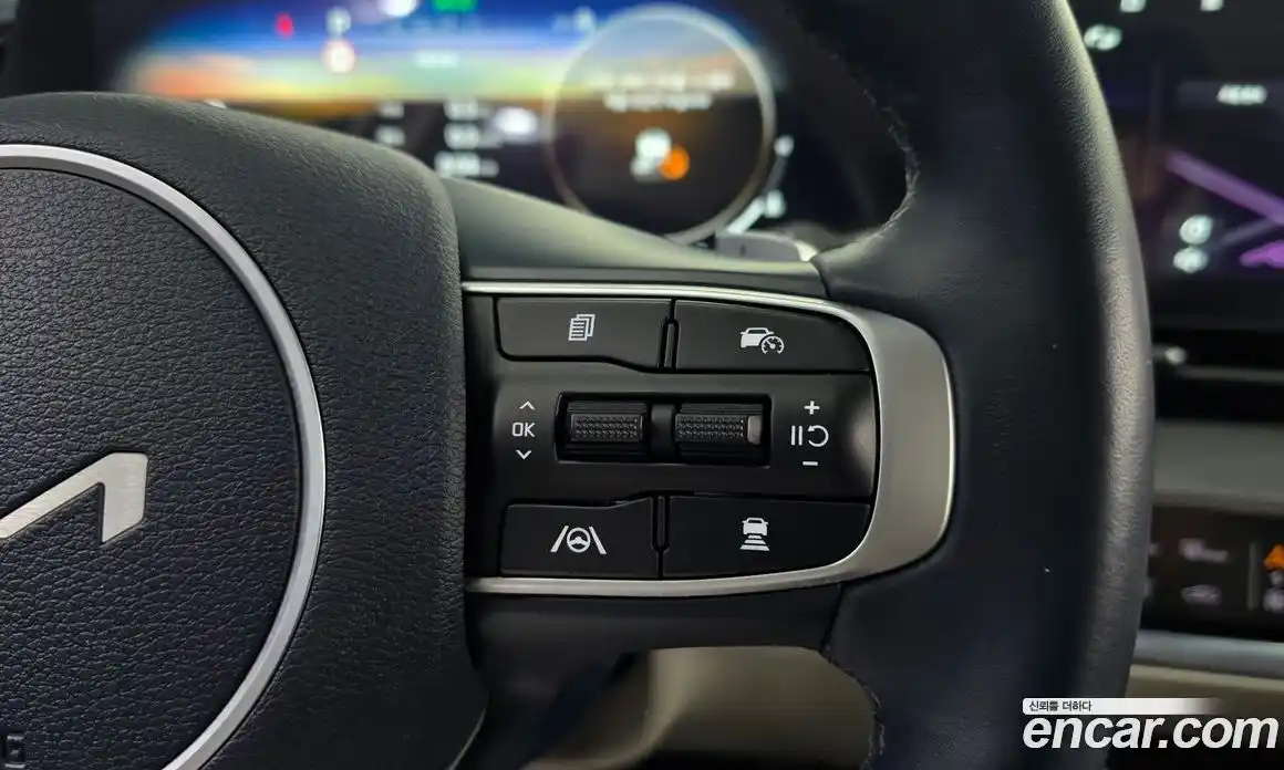 Kia Sportage 2022 1.6 Автомат в Москве № 133873, фото 7