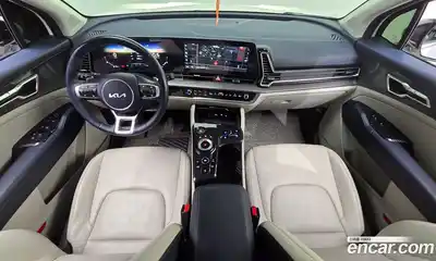Kia Sportage 2022 1.6 Автомат в Москве № 133873, миниатюра 10