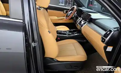 Kia Sorento 2021 1.6 Автомат в Москве № 134025, миниатюра 12