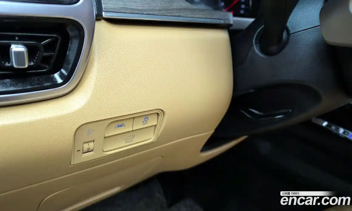 Kia Sorento 2021 1.6 Автомат в Москве № 134025, фото 14