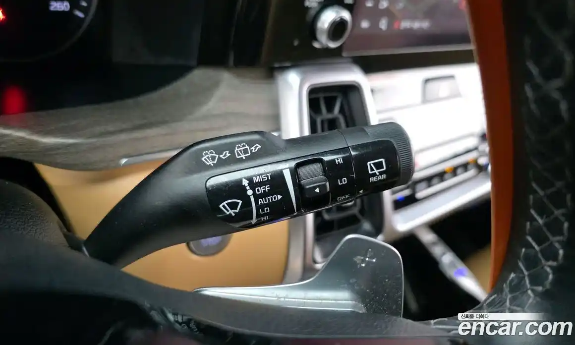 Kia Sorento 2021 1.6 Автомат в Москве № 134025, фото 15