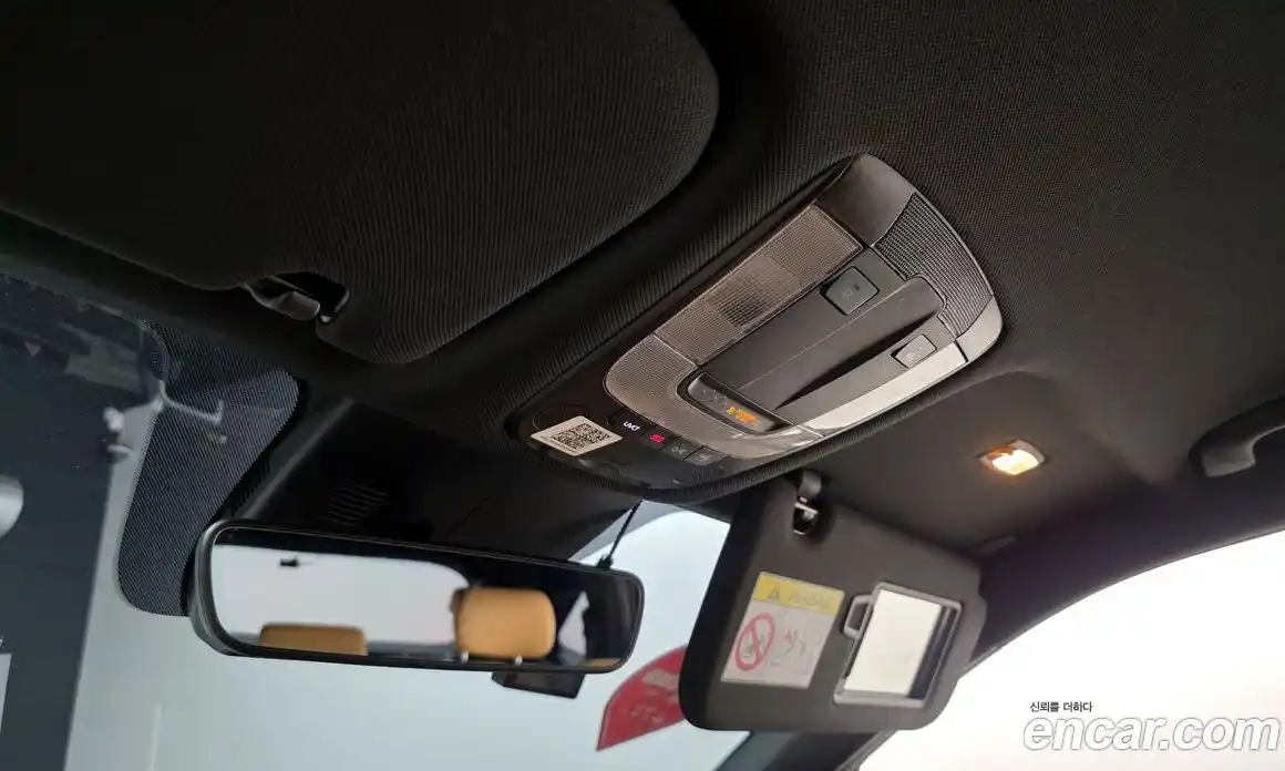 Kia Sorento 2021 1.6 Автомат в Москве № 134025, фото 18