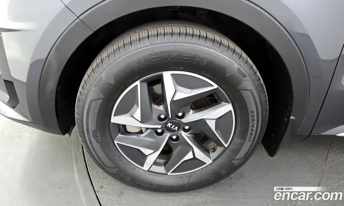 Kia Sorento 2021 1.6 Автомат в Москве № 134025, фото 5