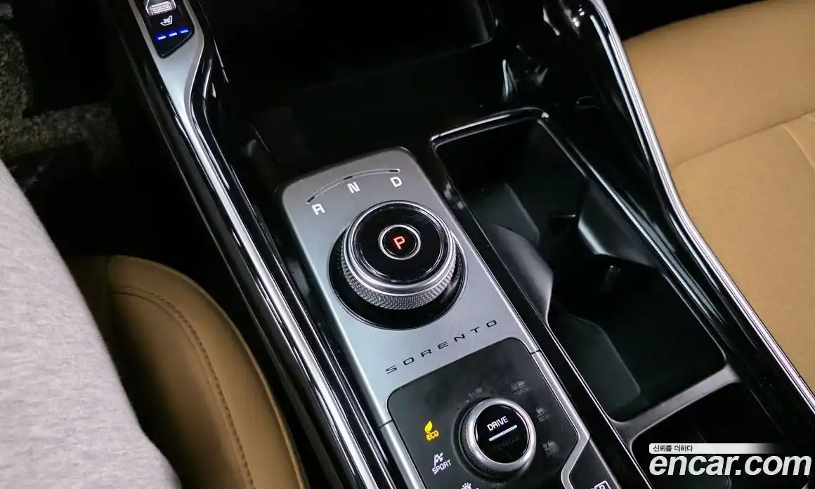 Kia Sorento 2021 1.6 Автомат в Москве № 134025, фото 9