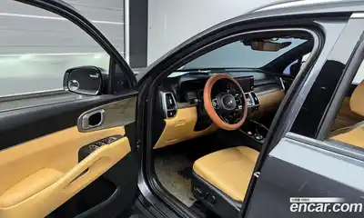 Kia Sorento 2021 1.6 Автомат в Москве № 134025, миниатюра 10