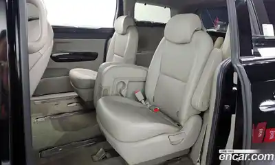 Kia Canival 2020 3.3 Автомат в Москве № 134139, миниатюра 11