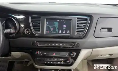 Kia Canival 2020 3.3 Автомат в Москве № 134139, миниатюра 12