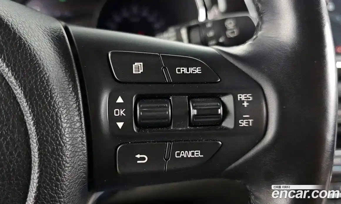 Kia Canival 2020 3.3 Автомат в Москве № 134139, фото 16