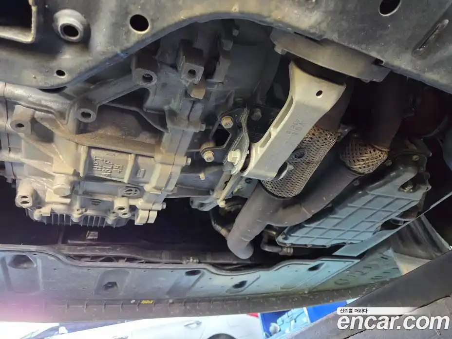 Kia Canival 2020 3.3 Автомат в Москве № 134139, фото 17