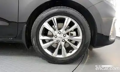 Kia Canival 2020 3.3 Автомат в Москве № 134139, миниатюра 5