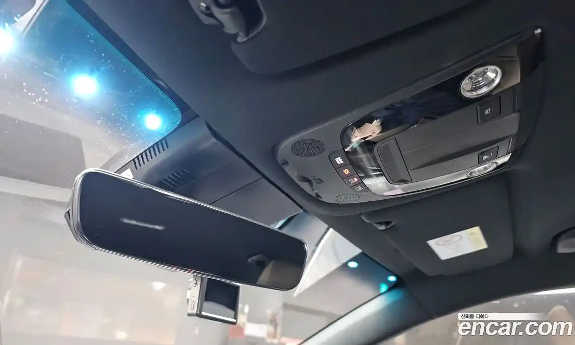 Kia K8 2022 2.5 Автомат в Москве № 134360, фото 1