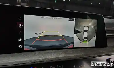 Kia K8 2022 2.5 Автомат в Москве № 134360, миниатюра 12