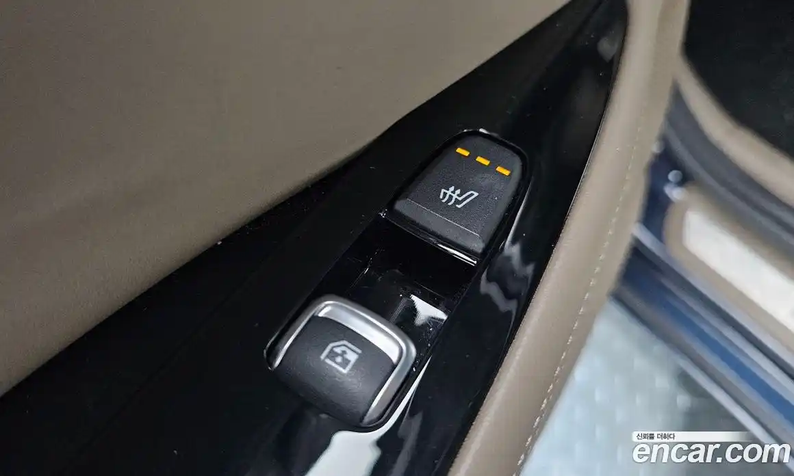 Kia K8 2022 2.5 Автомат в Москве № 134360, фото 13