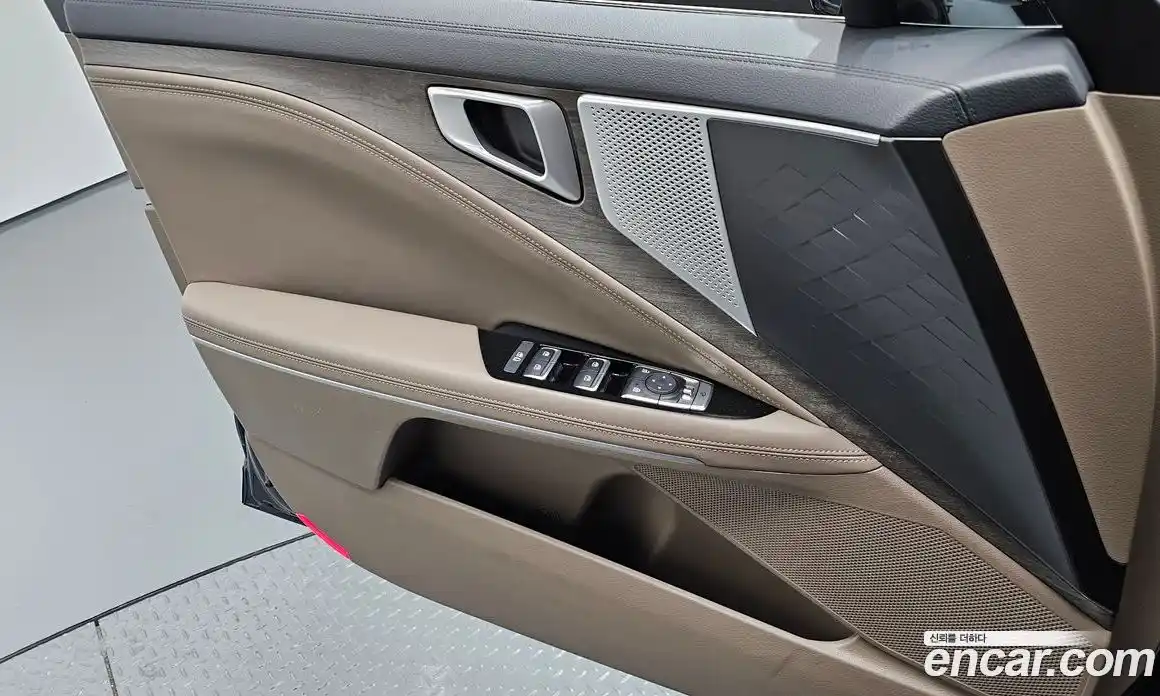 Kia K8 2022 2.5 Автомат в Москве № 134360, фото 3