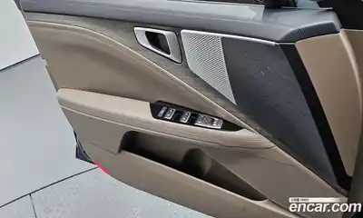 Kia K8 2022 2.5 Автомат в Москве № 134360, миниатюра 3