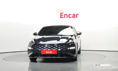 Kia K8 2022 2.5 Автомат в Москве № 134360, миниатюра 5