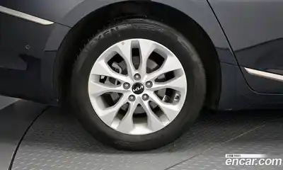 Kia K8 2022 2.5 Автомат в Москве № 134360, миниатюра 7