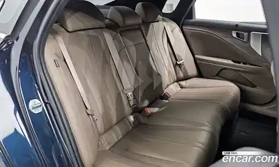 Kia K8 2022 2.5 Автомат в Москве № 134360, миниатюра 8