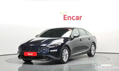 Kia K8 2022 2.5 Автомат в Москве № 134360, миниатюра 9