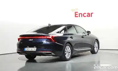 Kia K8 2022 2.5 Автомат в Москве № 134360, миниатюра 10