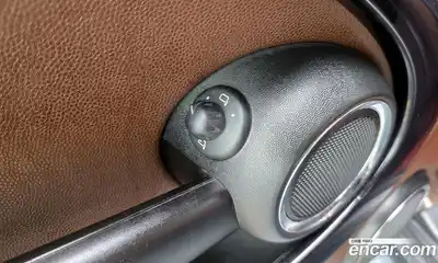 Mini Clubman 2009 1.6 Автомат в Москве № 135945, миниатюра 12