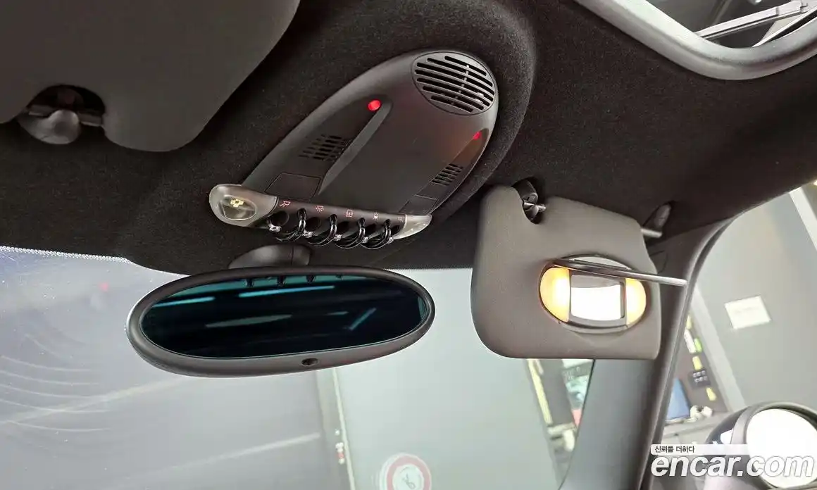 Mini Clubman 2009 1.6 Автомат в Москве № 135945, фото 3