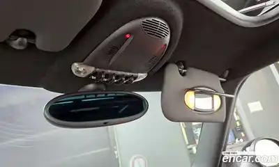 Mini Clubman 2009 1.6 Автомат в Москве № 135945, миниатюра 3