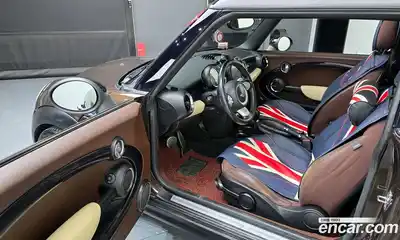 Mini Clubman 2009 1.6 Автомат в Москве № 135945, миниатюра 4