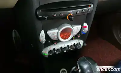 Mini Clubman 2009 1.6 Автомат в Москве № 135945, миниатюра 6